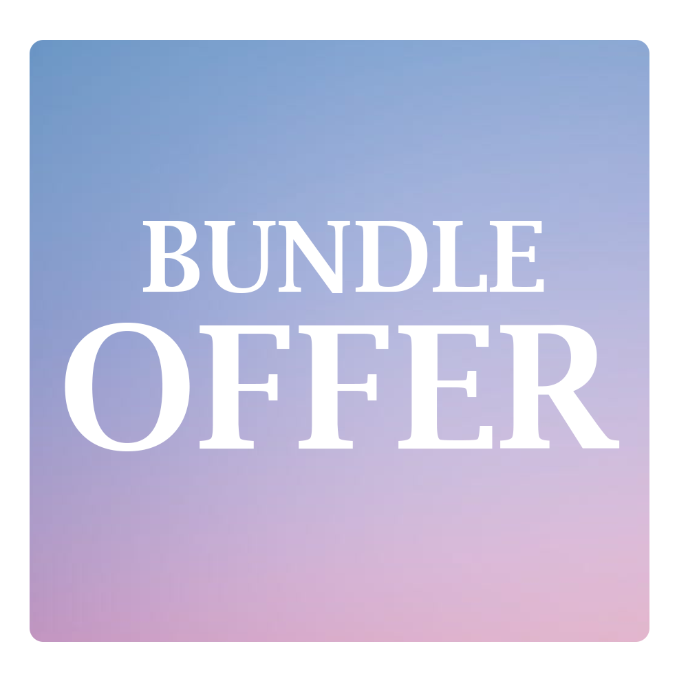 Bundle Offer